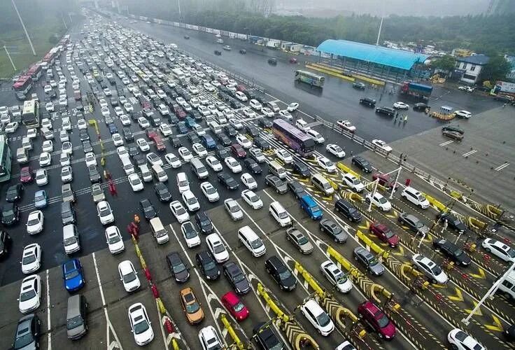 开车这些易违章操作要注意,别等吃罚单才明白