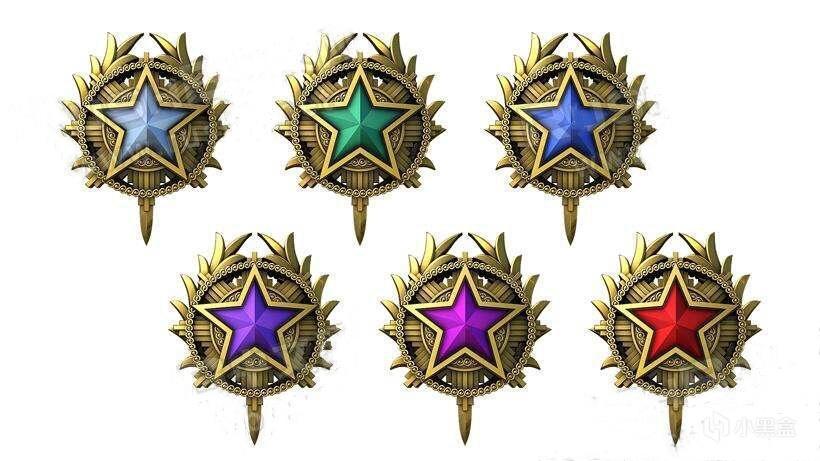 CSGO勋章硬币获取方式全知道，玩家速看