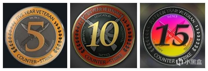 CSGO勋章硬币获取方式全知道,玩家速看