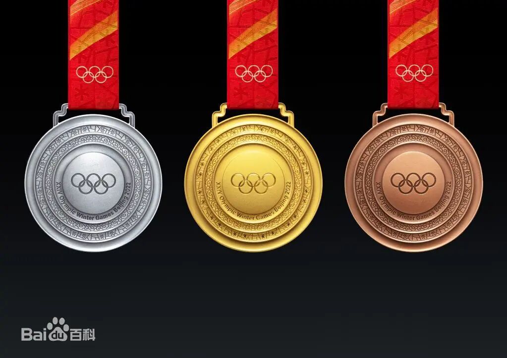 2022北京冬奥会会徽冬梦含义 冬奥会标志设计解读