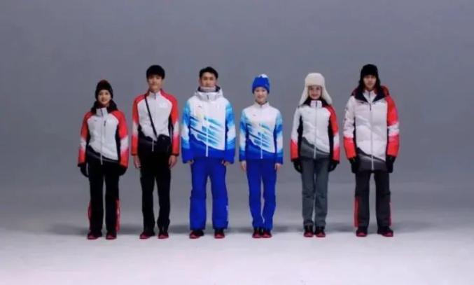 2022 年冬奥会赛事安排、吉祥物及会徽介绍