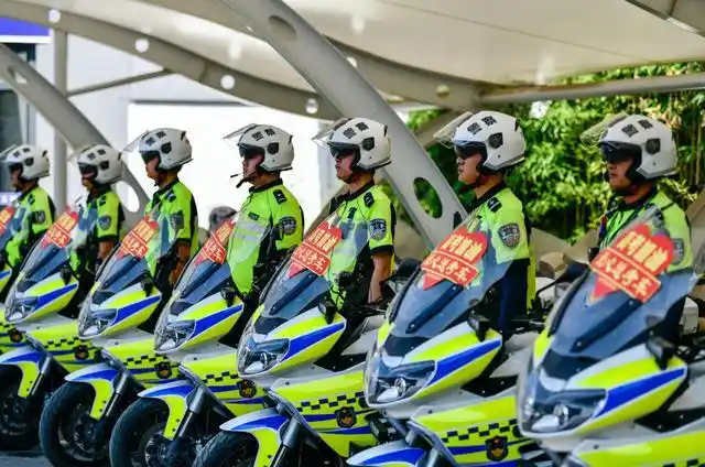 山东公安机关全力护航高考,多举措筑牢安全防线