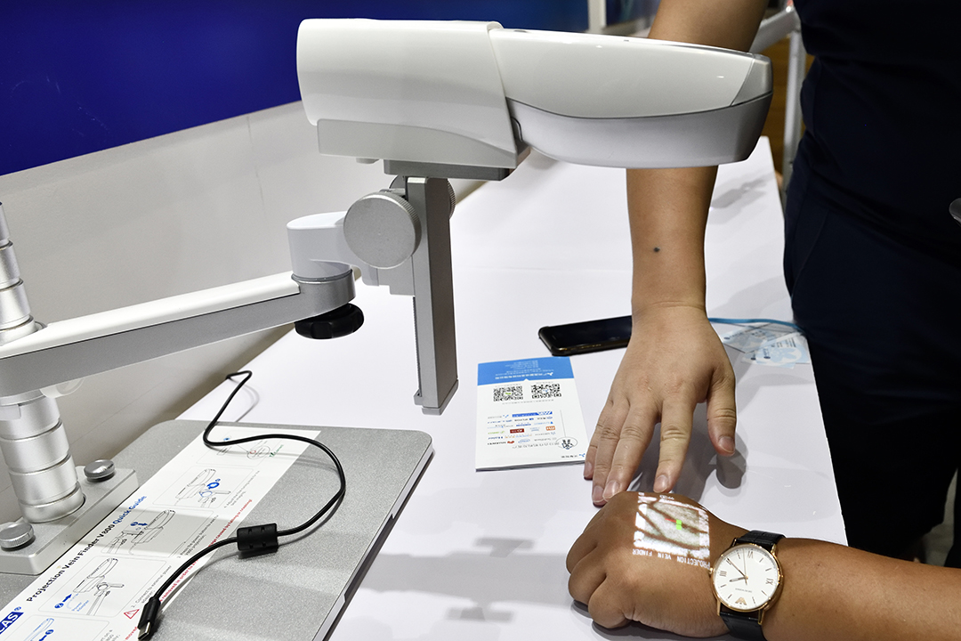 疫情冲击生活,新技术涌现助力抗疫并改变生活方式