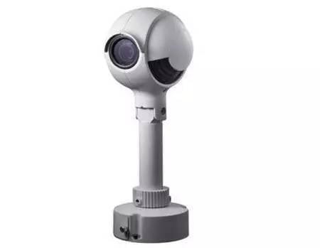 汽车保有量增大,违章摄像头增多!各类摄像头功能大揭秘