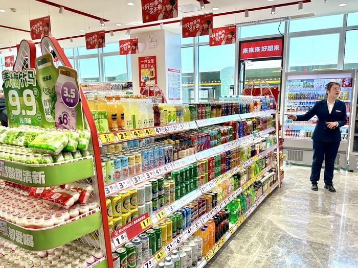 山东高速服务区大变样,办婚礼、成景区,转型消费新地标