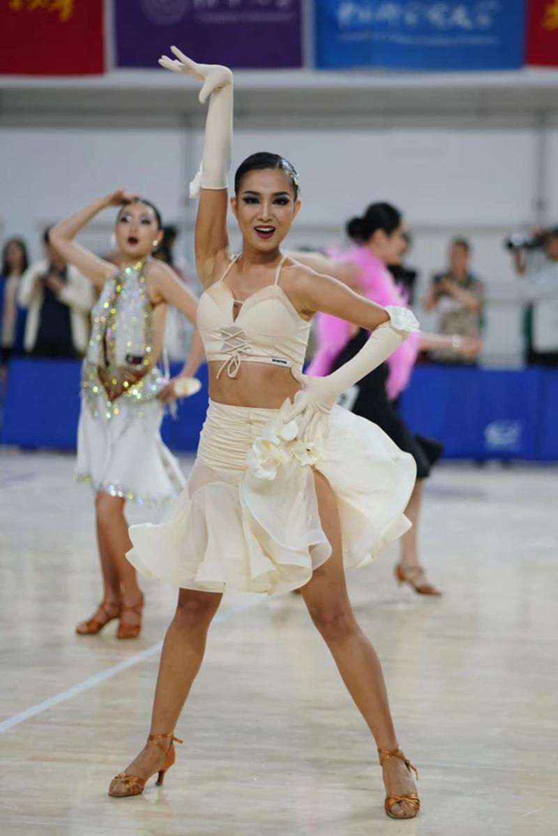 农大体育健儿赛场展风采,中国农大体育工作蓬勃发展