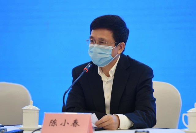 湖南疫情形势总体向好,新增确诊病例连续7天下降出院率升高