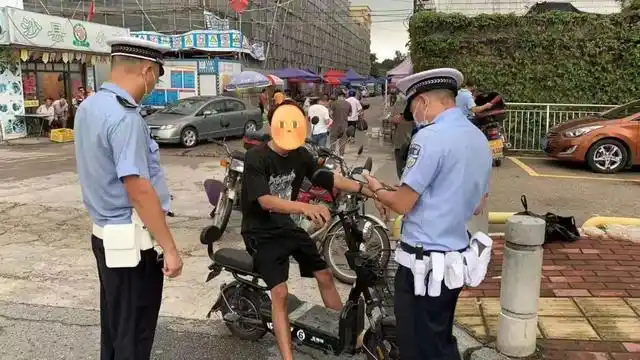 广州从化鳌头镇交通整治:重点查这些违法,多举措保畅通