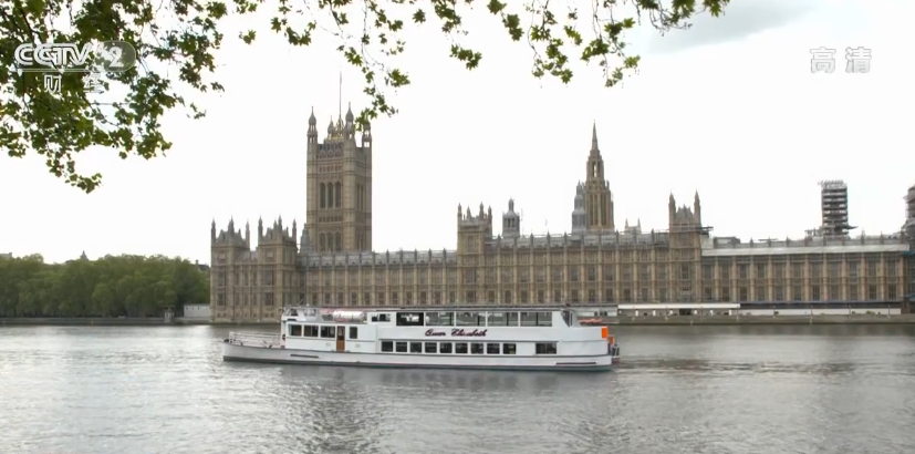 疫情冲击下 英国小企业复工之路坎坷难行资金短缺