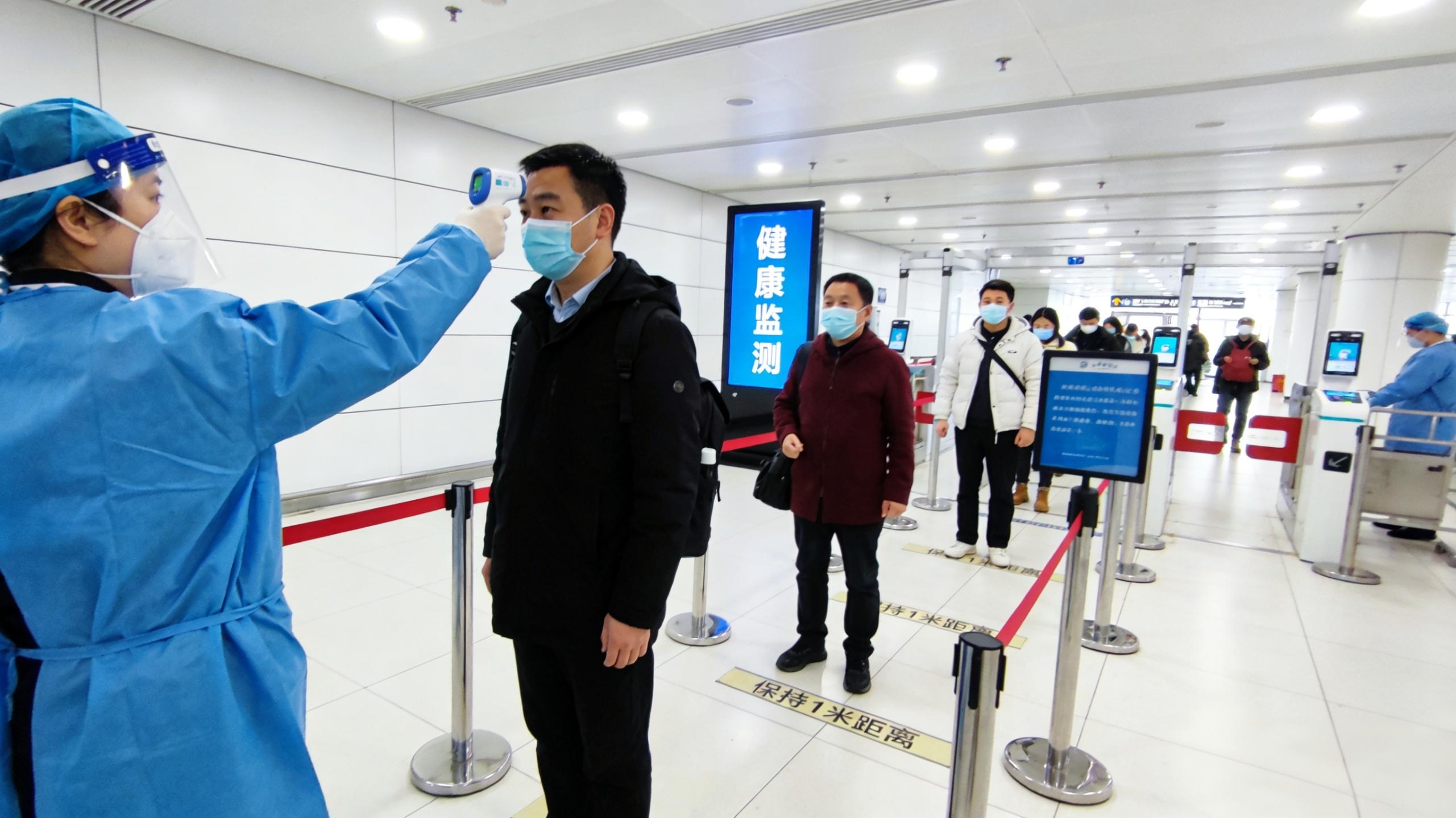 印度尼帕病毒疫情暴发,国人如何筑牢疫情应对防控防线?