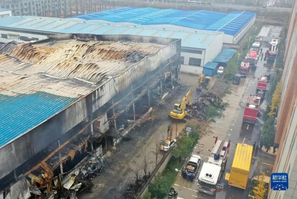 动火作业事故频发!这些违章案例你必须知道