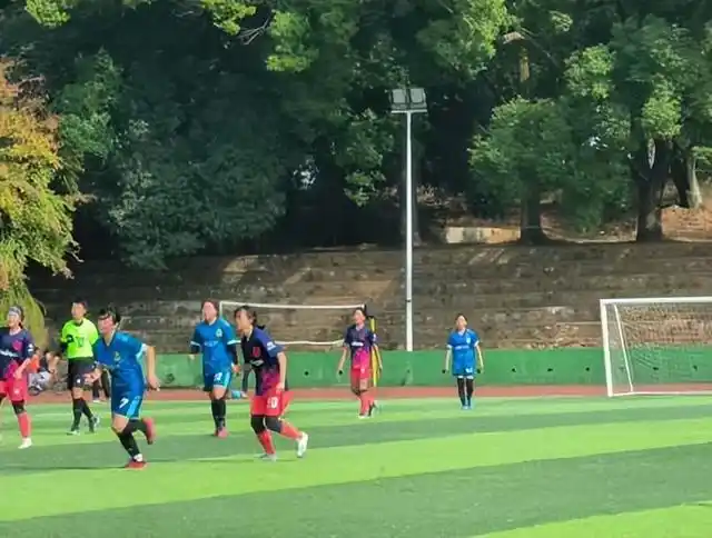 脆皮大学生急需自救!武汉大学体育课超有趣,快来动起来