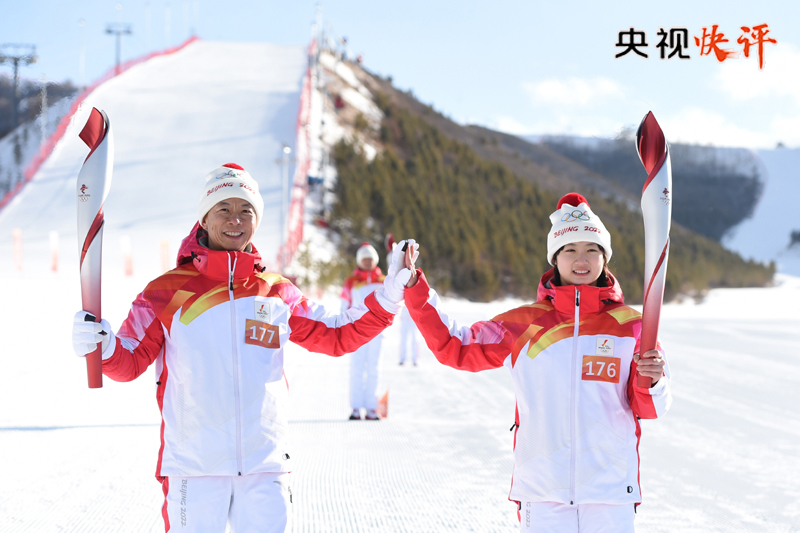 北京冬奥会即将开幕,一起回顾中国冰雪奥运之路的精彩历程