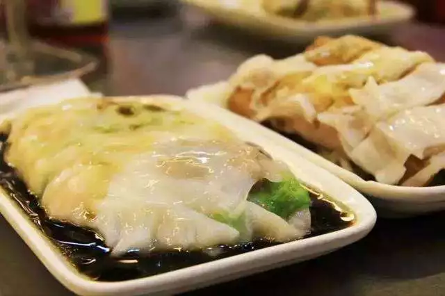 盘点大学食堂TOP4 农大、华科、同济、川大上榜