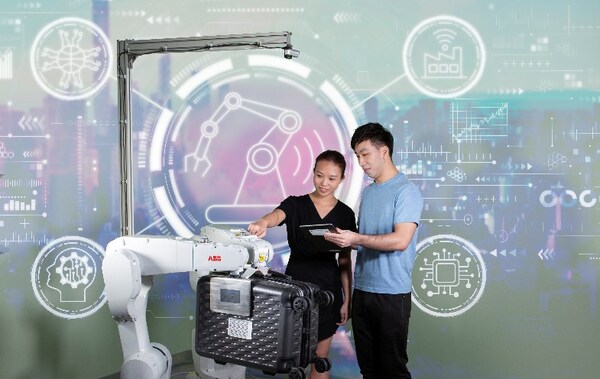 香港职业训练局内地春招会,为考生提供赴港读职专升学资讯