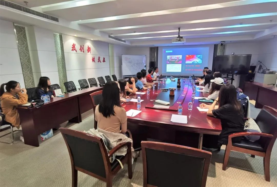 第十七届‘挑战杯’全国大学生课外学术科技作品竞赛‘揭榜挂帅’赛况