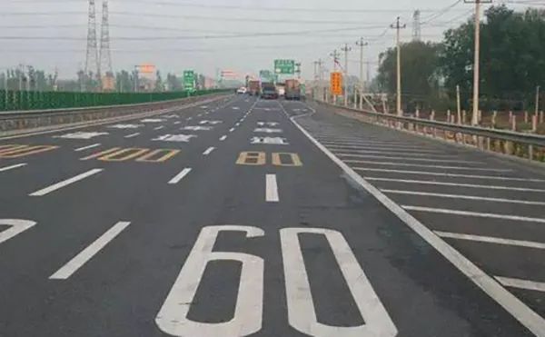 高速行驶速度规定及注意事项,你都了解吗?