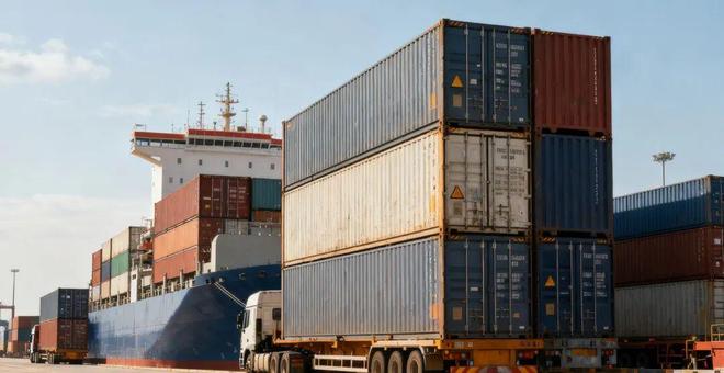 高考地理多式联运核心知识、考查角度及答题思路全解析