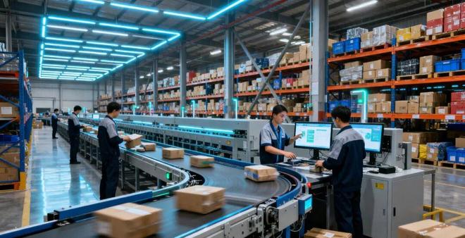 高考地理服务业考点全解析:分类、核心考点与答题思路