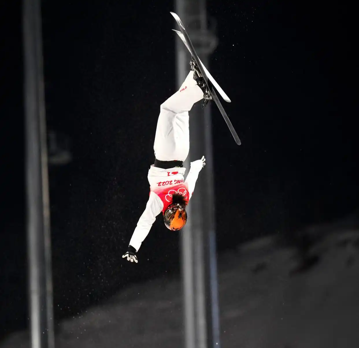 北京冬奥会女子单人雪车开赛,7 个新增小项争金看点多