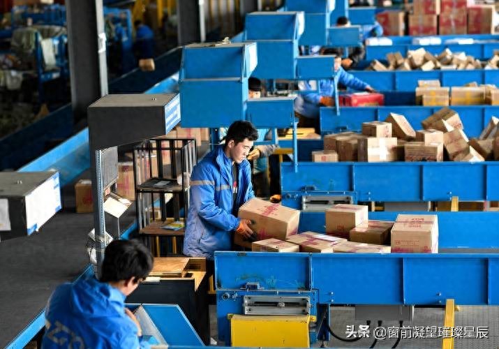 快递停运传言下，春节年货到家及寄急件应对办法全知道